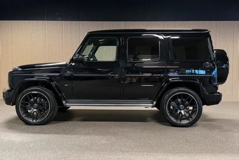 Mercedes-Benz G 400 din 2023 cu 57.713 km - oferta MER168350 - foto 6