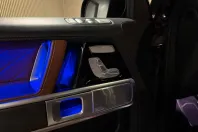 Mercedes-Benz G 400 din 2023 cu 57.713 km - oferta MER168350 - foto 11