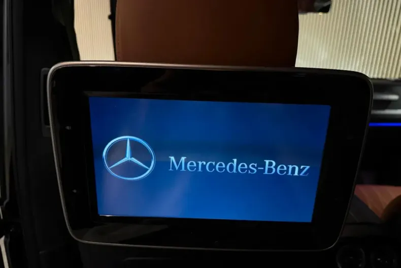 Mercedes-Benz G 400 din 2023 cu 57.713 km - oferta MER168350 - foto 16