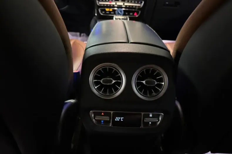 Mercedes-Benz G 400 din 2023 cu 57.713 km - oferta MER168350 - foto 17