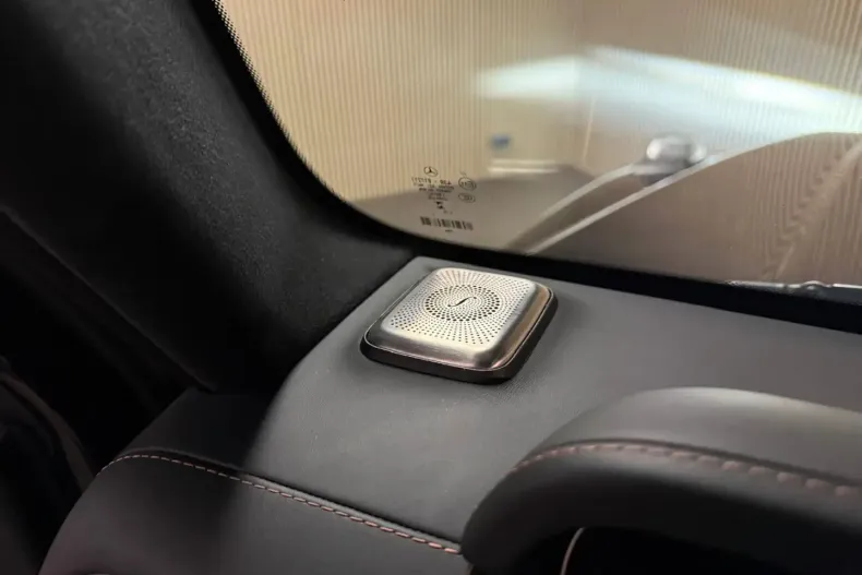 Mercedes-Benz G 400 din 2023 cu 57.713 km - oferta MER168350 - foto 22