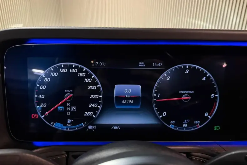 Mercedes-Benz G 400 din 2023 cu 57.713 km - oferta MER168350 - foto 23