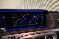 Mercedes-Benz G 400 din 2023 cu 57.713 km - oferta MER168350 - foto 27