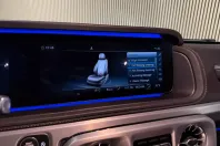 Mercedes-Benz G 400 din 2023 cu 57.713 km - oferta MER168350 - foto 30