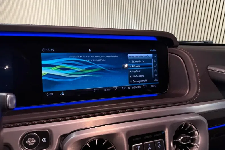 Mercedes-Benz G 400 din 2023 cu 57.713 km - oferta MER168350 - foto 31