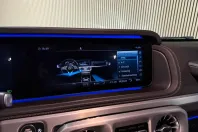 Mercedes-Benz G 400 din 2023 cu 57.713 km - oferta MER168350 - foto 32