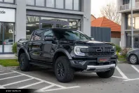 Ford Ranger din 2025 cu 2.500 km - oferta FOR168351 - foto 1