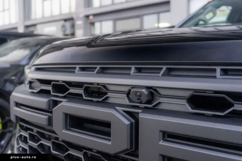 Ford Ranger din 2025 cu 2.500 km - oferta FOR168351 - foto 5