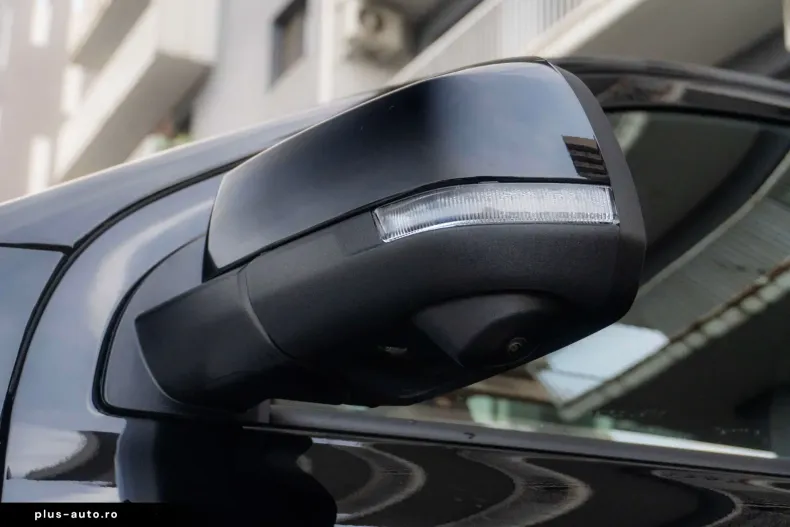 Ford Ranger din 2025 cu 2.500 km - oferta FOR168351 - foto 7