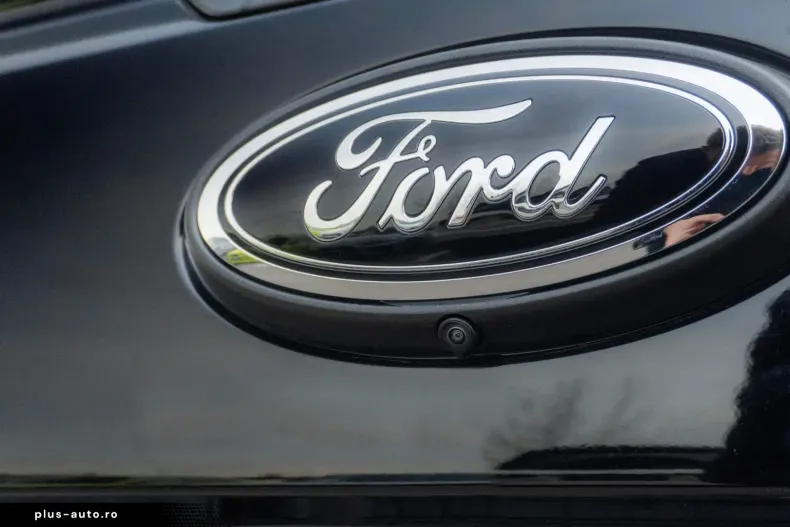 Ford Ranger din 2025 cu 2.500 km - oferta FOR168351 - foto 11