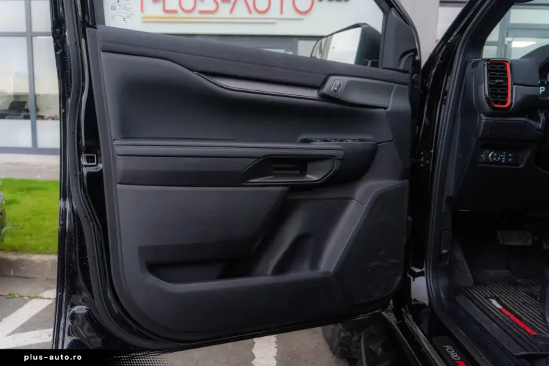 Ford Ranger din 2025 cu 2.500 km - oferta FOR168351 - foto 14