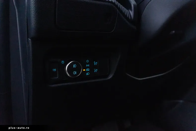 Ford Ranger din 2025 cu 2.500 km - oferta FOR168351 - foto 15