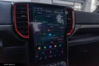 Ford Ranger din 2025 cu 2.500 km - oferta FOR168351 - foto 22