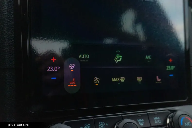 Ford Ranger din 2025 cu 2.500 km - oferta FOR168351 - foto 26