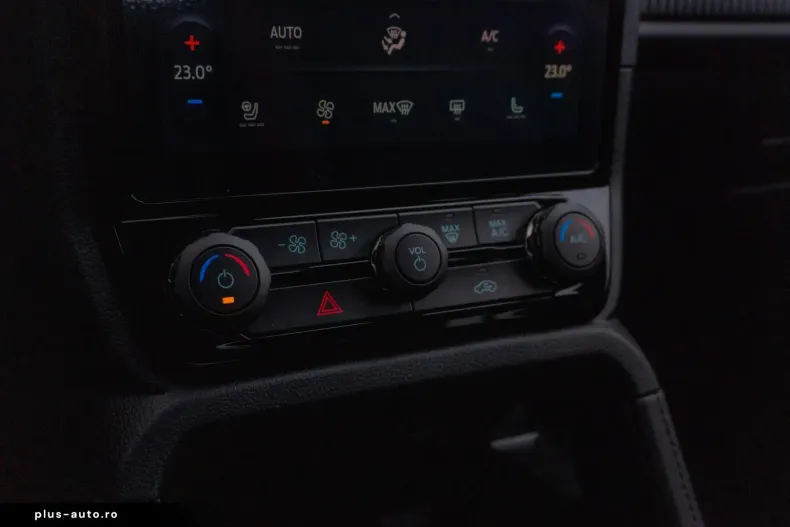 Ford Ranger din 2025 cu 2.500 km - oferta FOR168351 - foto 27