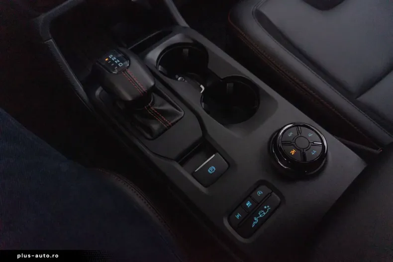 Ford Ranger din 2025 cu 2.500 km - oferta FOR168351 - foto 28