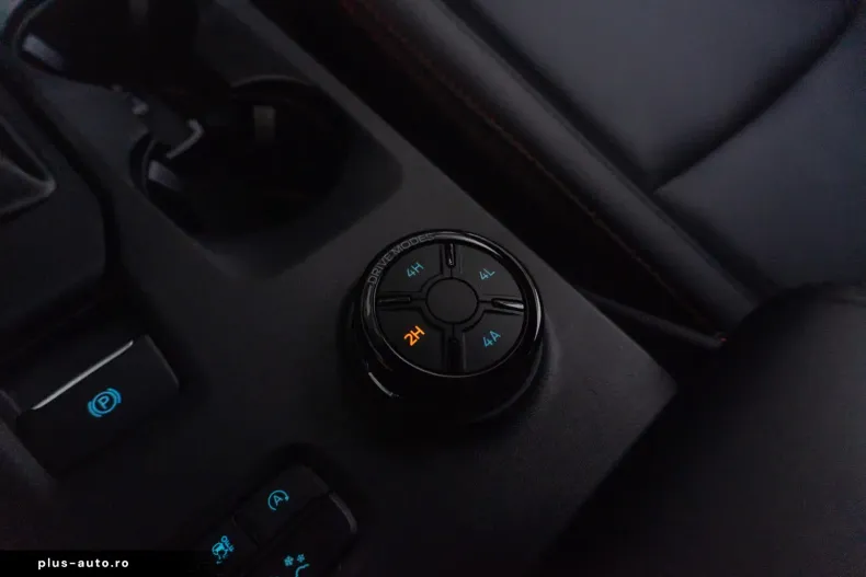 Ford Ranger din 2025 cu 2.500 km - oferta FOR168351 - foto 30