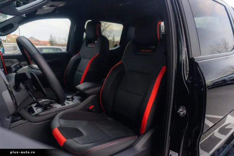 Ford Ranger din 2025 cu 2.500 km - oferta FOR168351 - foto 31