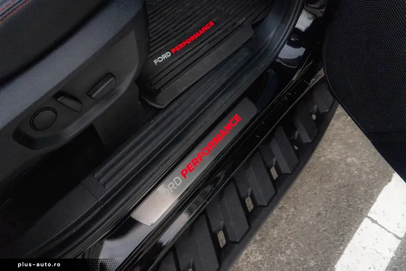 Ford Ranger din 2025 cu 2.500 km - oferta FOR168351 - foto 35