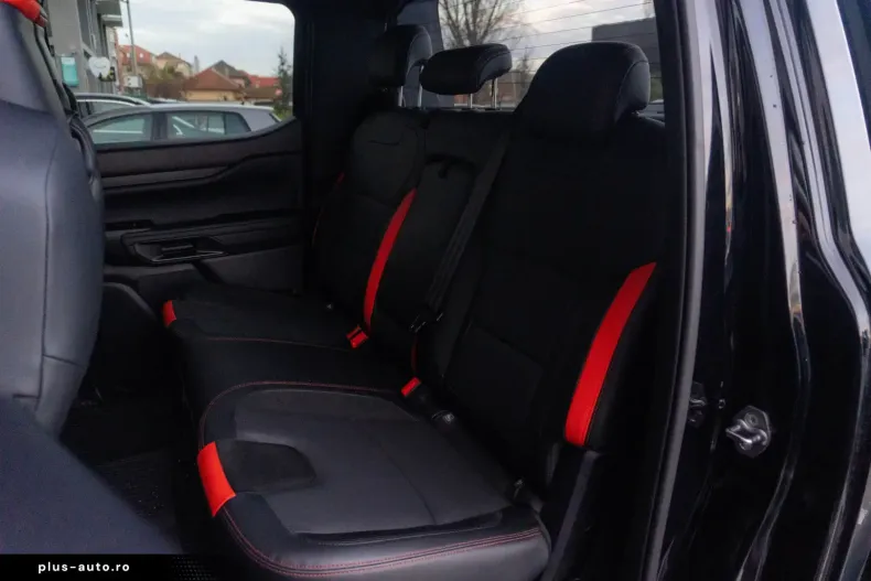 Ford Ranger din 2025 cu 2.500 km - oferta FOR168351 - foto 36