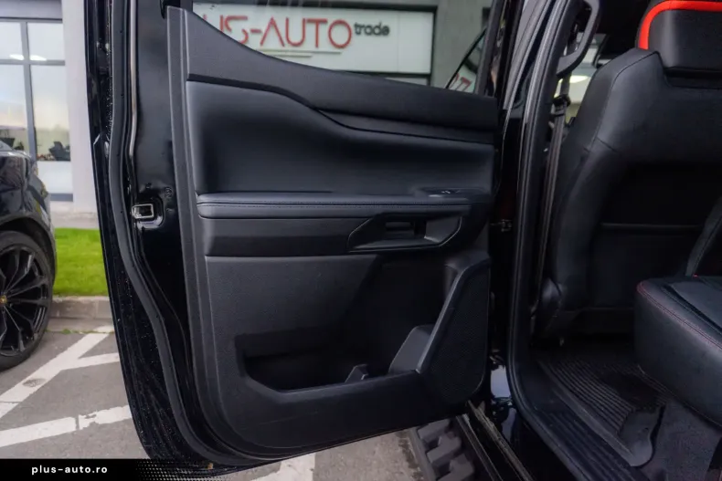 Ford Ranger din 2025 cu 2.500 km - oferta FOR168351 - foto 37