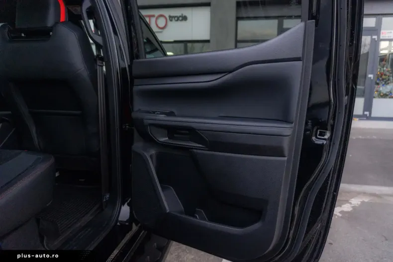 Ford Ranger din 2025 cu 2.500 km - oferta FOR168351 - foto 38