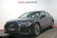Audi A6 din 2021 cu 38.776 km - oferta AUD168352 - foto 1