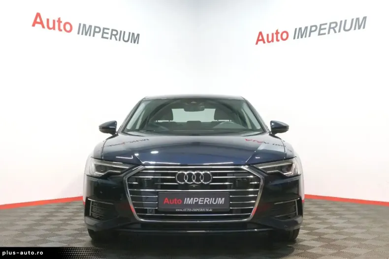 Audi A6 din 2021 cu 38.776 km - oferta AUD168352 - foto 2