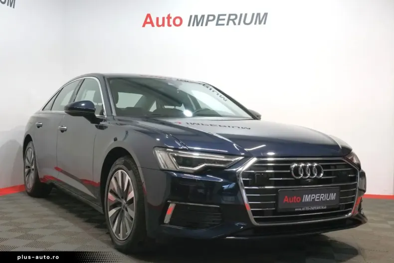 Audi A6 din 2021 cu 38.776 km - oferta AUD168352 - foto 3