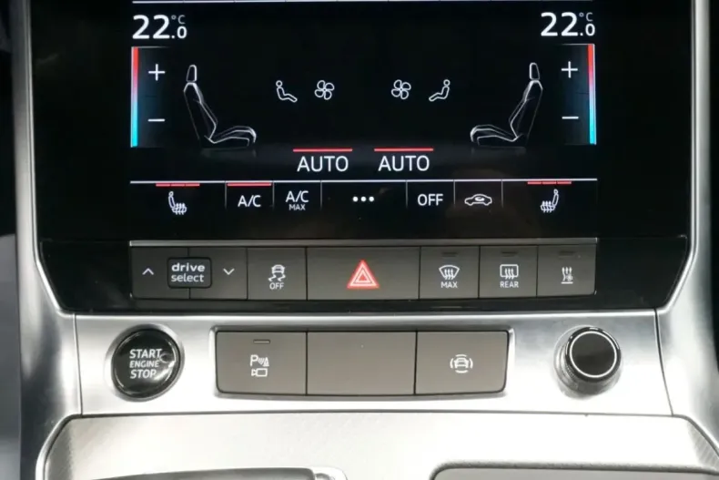 Audi A6 din 2021 cu 38.776 km - oferta AUD168352 - foto 15