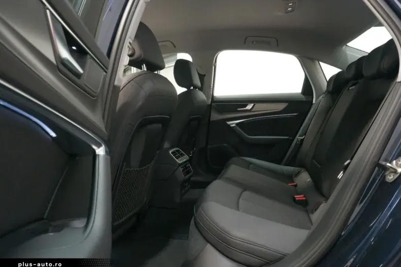 Audi A6 din 2021 cu 38.776 km - oferta AUD168352 - foto 17