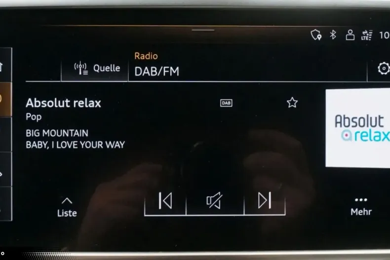 Audi A6 din 2021 cu 38.776 km - oferta AUD168352 - foto 22