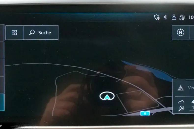 Audi A6 din 2021 cu 38.776 km - oferta AUD168352 - foto 23