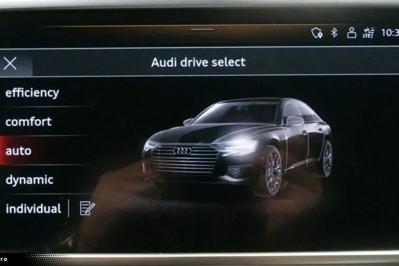 Audi A6 din 2021 cu 38.776 km - oferta AUD168352 - foto 25