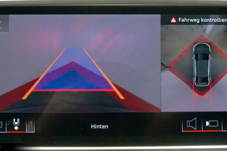 Audi A6 din 2021 cu 38.776 km - oferta AUD168352 - foto 29