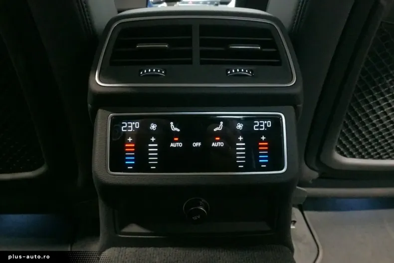 Audi A6 din 2021 cu 38.776 km - oferta AUD168352 - foto 30