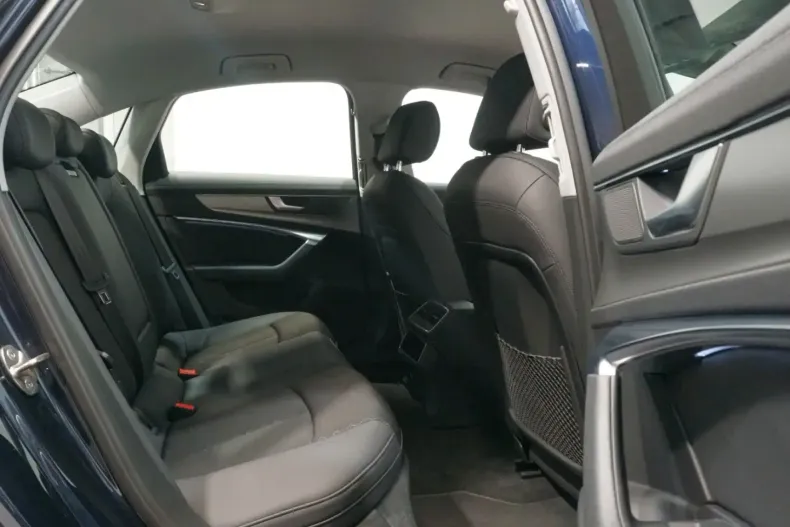 Audi A6 din 2021 cu 38.776 km - oferta AUD168352 - foto 31