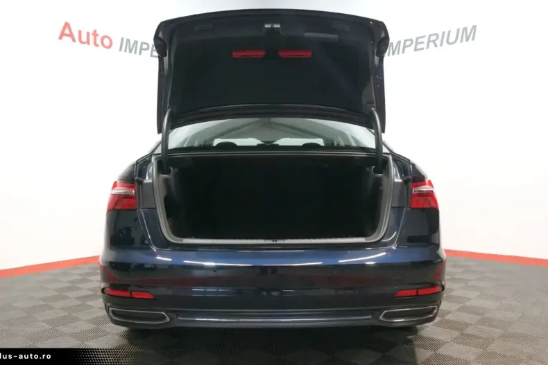 Audi A6 din 2021 cu 38.776 km - oferta AUD168352 - foto 33