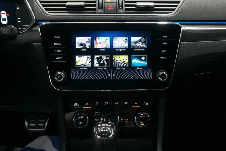 Skoda Superb din 2022 cu 55.062 km - oferta SKO168353 - foto 23