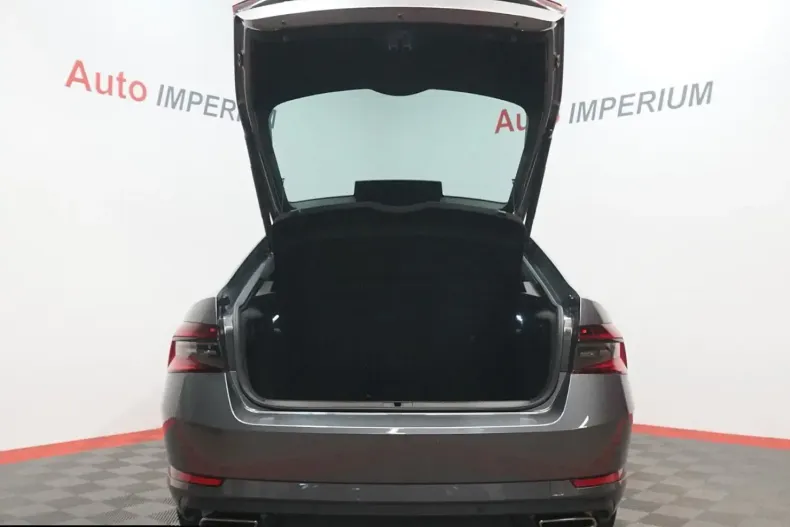 Skoda Superb din 2022 cu 55.062 km - oferta SKO168353 - foto 32