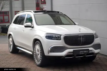Maybach GLS 600 din 2022 - oferta MAY168354
