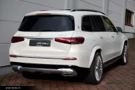 Maybach GLS 600 din 2022 cu 35.000 km - oferta MAY168354 - foto 3