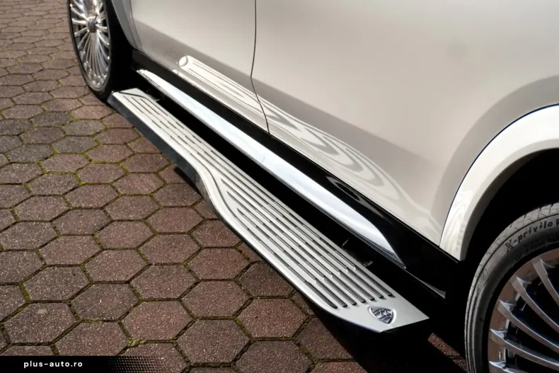 Maybach GLS 600 din 2022 cu 35.000 km - oferta MAY168354 - foto 6