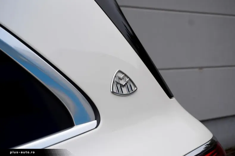 Maybach GLS 600 din 2022 cu 35.000 km - oferta MAY168354 - foto 9