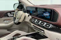 Maybach GLS 600 din 2022 cu 35.000 km - oferta MAY168354 - foto 11