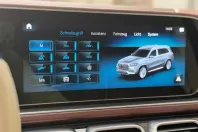 Maybach GLS 600 din 2022 cu 35.000 km - oferta MAY168354 - foto 21