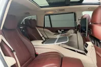 Maybach GLS 600 din 2022 cu 35.000 km - oferta MAY168354 - foto 28