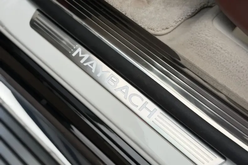 Maybach GLS 600 din 2022 cu 35.000 km - oferta MAY168354 - foto 37