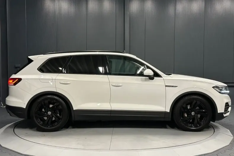 Volkswagen Touareg din 2021 cu 75.000 km - oferta VOL168355 - foto 6