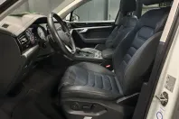 Volkswagen Touareg din 2021 cu 75.000 km - oferta VOL168355 - foto 14